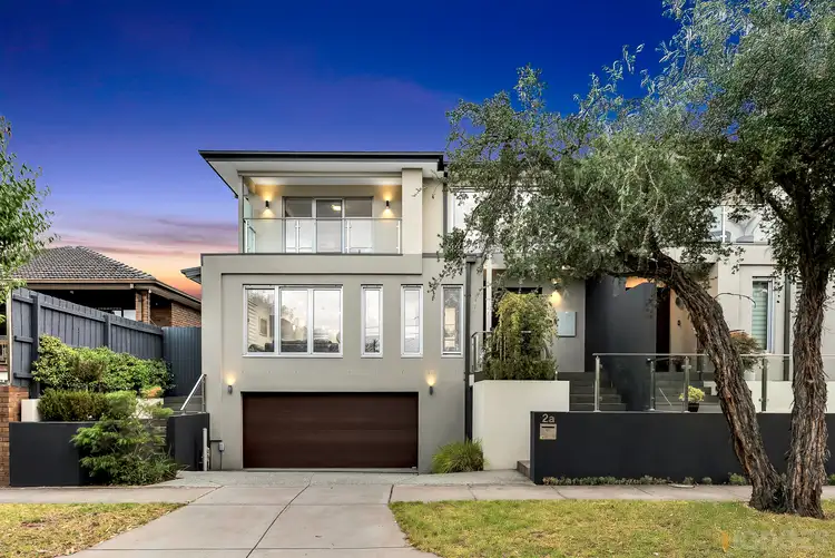 2A Marriott Street, Parkdale VIC 3195