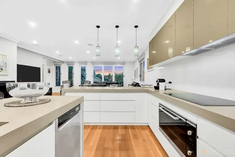 Fourth view of Homely house listing, 2A Marriott Street, Parkdale VIC 3195