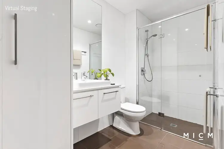 Sixth view of Homely apartment listing, 2710/601 Little Lonsdale Street, Melbourne VIC 3000