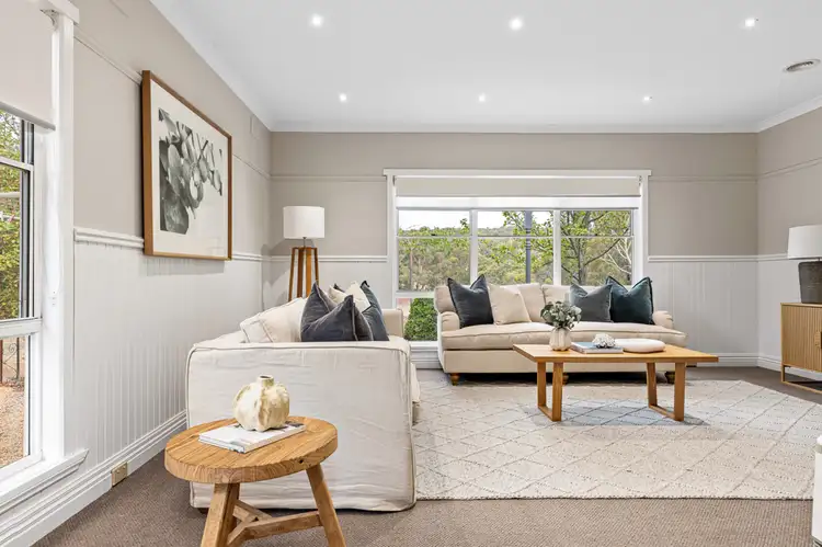 Third view of Homely house listing, 99 Ross Creek Haddon Road, Ross Creek VIC 3351