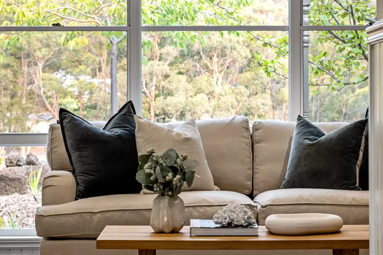 Fourth view of Homely house listing, 99 Ross Creek Haddon Road, Ross Creek VIC 3351