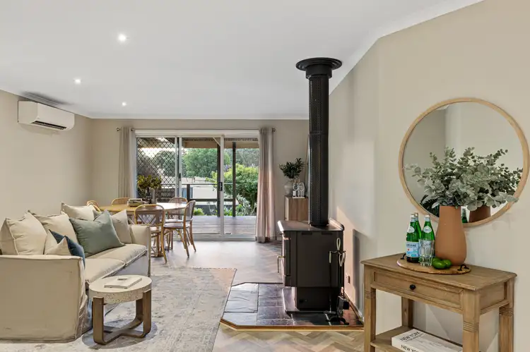 Fifth view of Homely house listing, 99 Ross Creek Haddon Road, Ross Creek VIC 3351