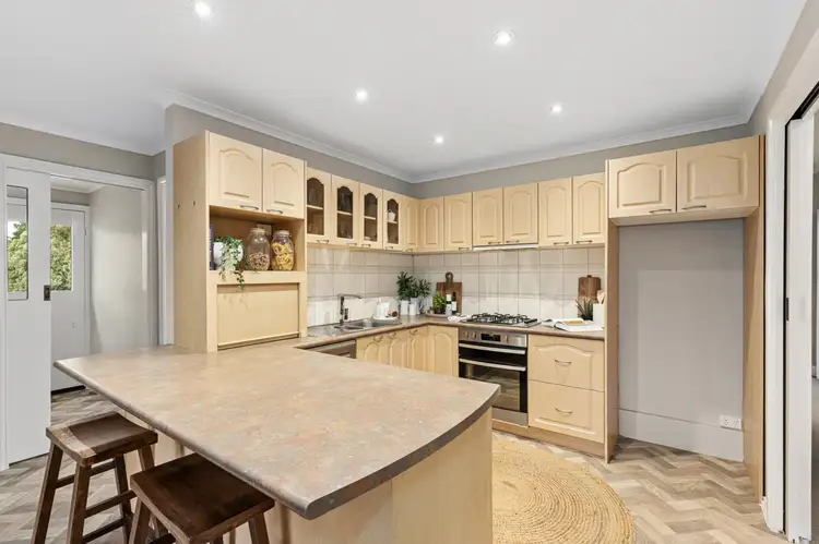 Sixth view of Homely house listing, 99 Ross Creek Haddon Road, Ross Creek VIC 3351