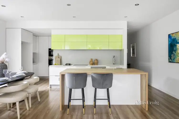 Fourth view of Homely townhouse listing, 31B Jackson Road, Highett VIC 3190