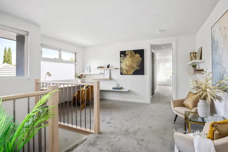 Sixth view of Homely townhouse listing, 31B Jackson Road, Highett VIC 3190