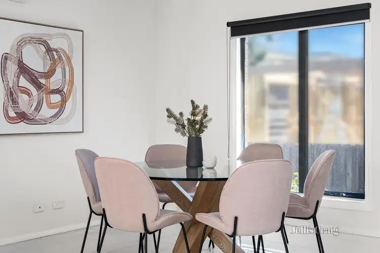 Fourth view of Homely townhouse listing, 2/72 White Street, Mordialloc VIC 3195