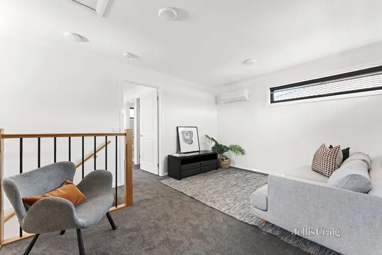 Fifth view of Homely townhouse listing, 2/72 White Street, Mordialloc VIC 3195