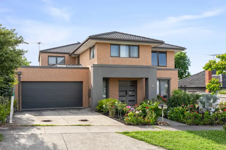 48 Gillard Street, Burwood VIC 3125