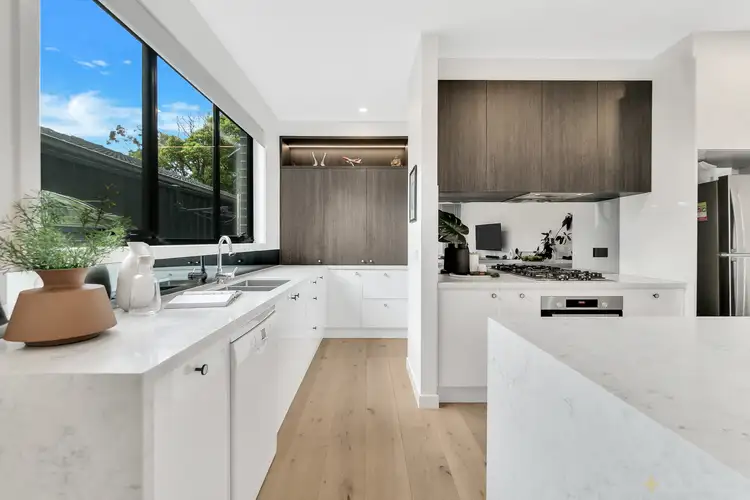 Sixth view of Homely townhouse listing, 50a Kubis Avenue, Aspendale VIC 3195