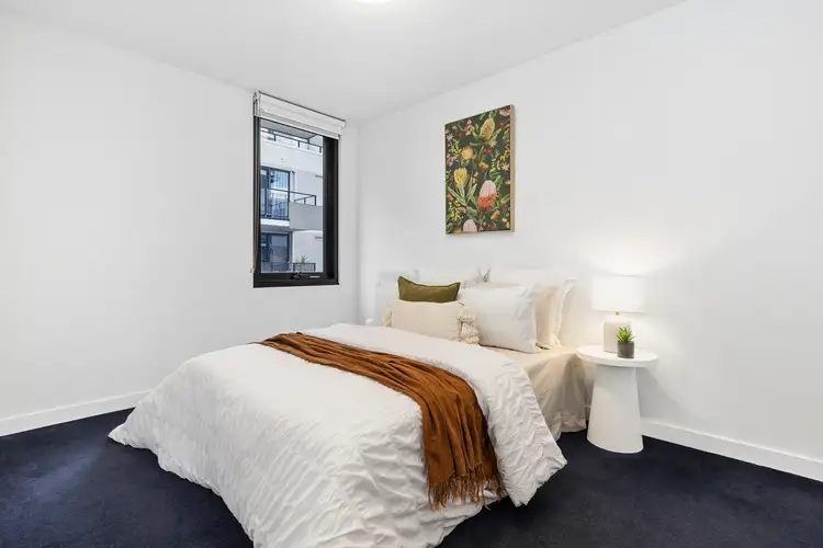 Sixth view of Homely apartment listing, 413/22 Barkly Street, Brunswick East VIC 3057