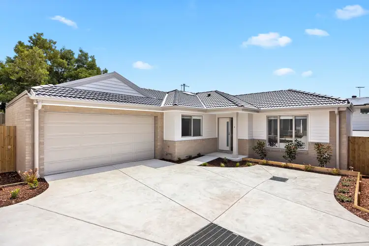 3/76 Rainier Avenue, Dromana VIC 3936