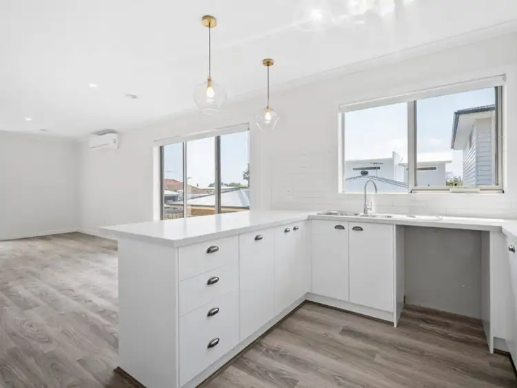 Second view of Homely unit listing, 3/76 Rainier Avenue, Dromana VIC 3936