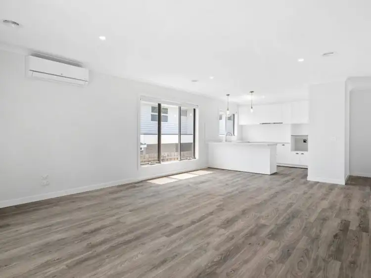 Third view of Homely unit listing, 3/76 Rainier Avenue, Dromana VIC 3936