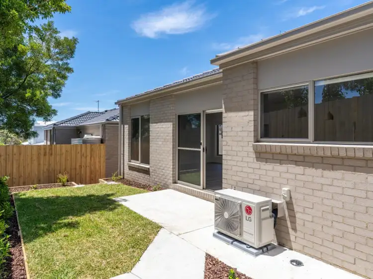 Fifth view of Homely unit listing, 3/76 Rainier Avenue, Dromana VIC 3936
