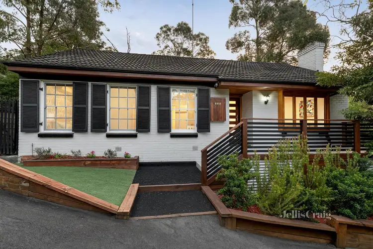 Main view of Homely house listing, 1/66 Diamond Creek Road, Greensborough VIC 3088