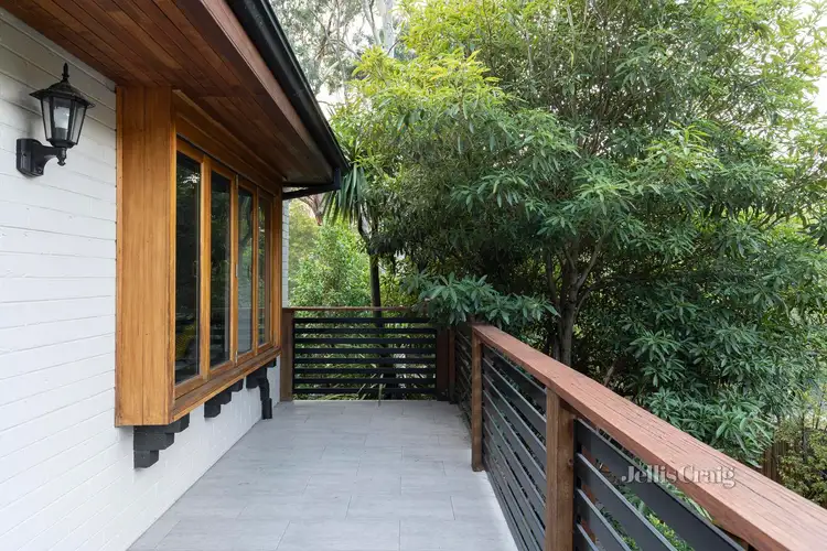 Second view of Homely house listing, 1/66 Diamond Creek Road, Greensborough VIC 3088