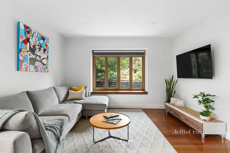 Third view of Homely house listing, 1/66 Diamond Creek Road, Greensborough VIC 3088
