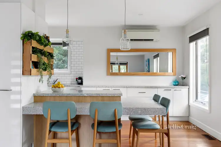 Fifth view of Homely house listing, 1/66 Diamond Creek Road, Greensborough VIC 3088