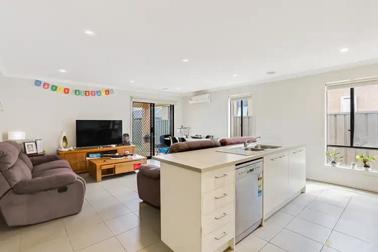 Fourth view of Homely house listing, 5 Artfield Drive, Werribee VIC 3030