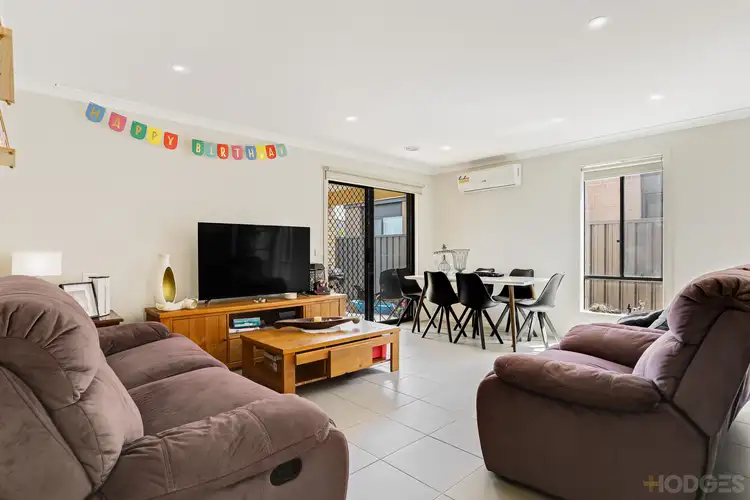 Fifth view of Homely house listing, 5 Artfield Drive, Werribee VIC 3030