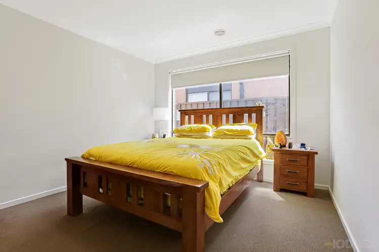 Sixth view of Homely house listing, 5 Artfield Drive, Werribee VIC 3030