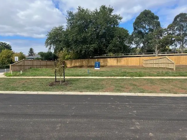 LOT 1 Trailwater Court, Warragul VIC 3820