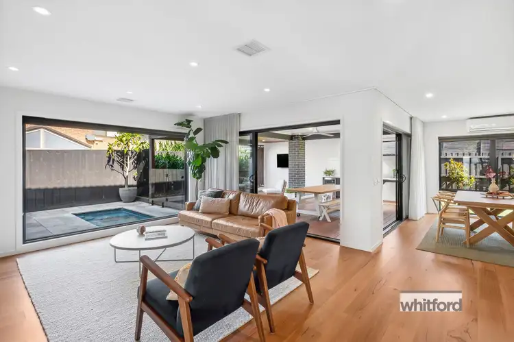 Fourth view of Homely house listing, 57 Highland Way, Highton VIC 3216