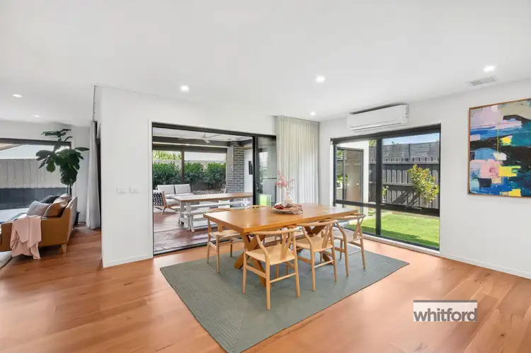 Sixth view of Homely house listing, 57 Highland Way, Highton VIC 3216