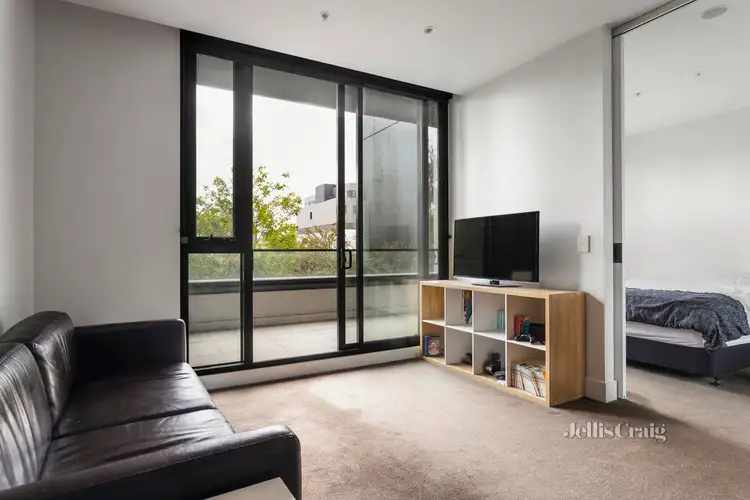 Second view of Homely apartment listing, G14/1 Westley Avenue, Ivanhoe VIC 3079