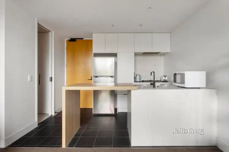 Third view of Homely apartment listing, G14/1 Westley Avenue, Ivanhoe VIC 3079