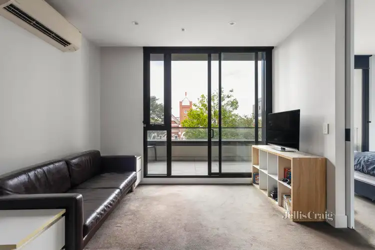 Fourth view of Homely apartment listing, G14/1 Westley Avenue, Ivanhoe VIC 3079