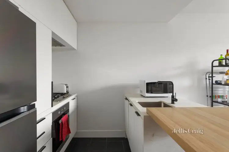 Fifth view of Homely apartment listing, G14/1 Westley Avenue, Ivanhoe VIC 3079