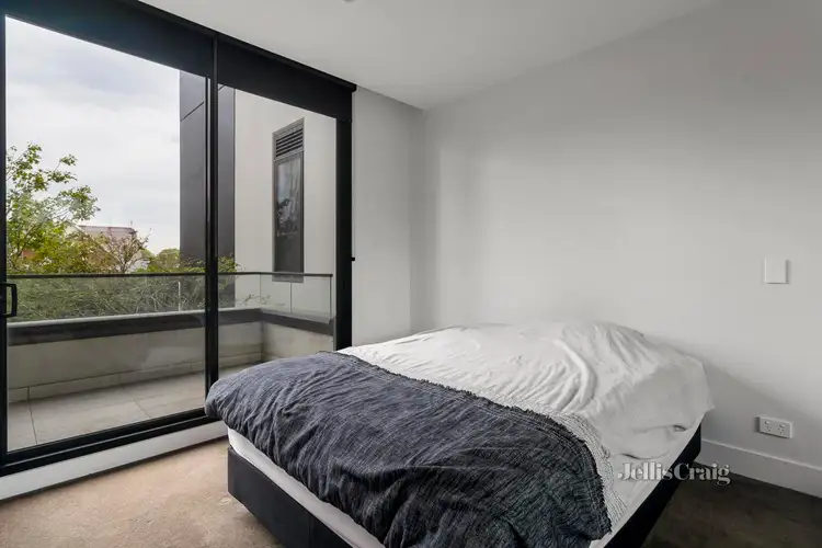 Sixth view of Homely apartment listing, G14/1 Westley Avenue, Ivanhoe VIC 3079