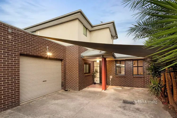 3/54 Liberty Parade, Ivanhoe VIC 3079