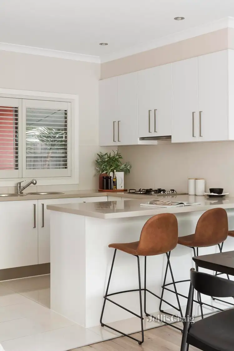 Sixth view of Homely townhouse listing, 3/54 Liberty Parade, Ivanhoe VIC 3079