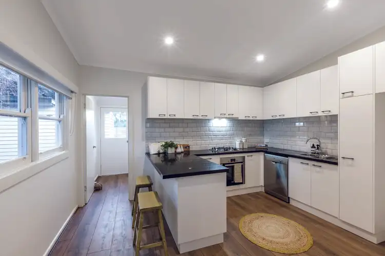 Fourth view of Homely house listing, 419 Drummond Street South, Ballarat Central VIC 3350