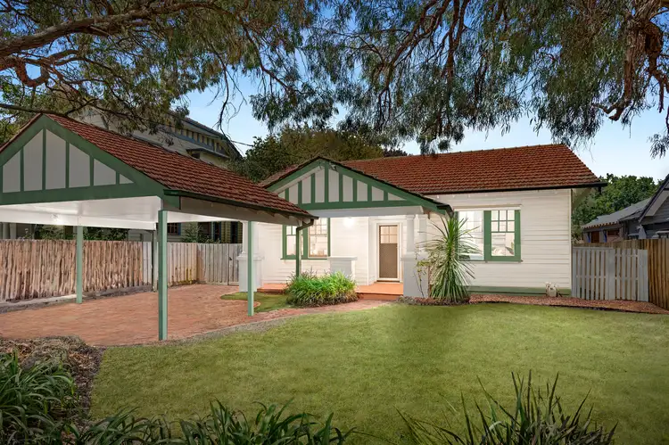 Main view of Homely house listing, 21 Charles Street, Glen Iris VIC 3146