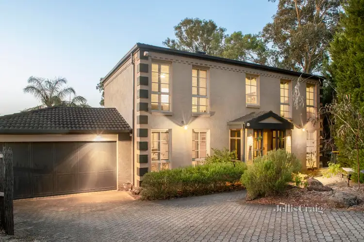 22 Howgate Court, Eltham VIC 3095