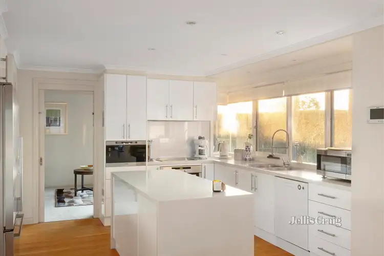 Third view of Homely house listing, 22 Howgate Court, Eltham VIC 3095