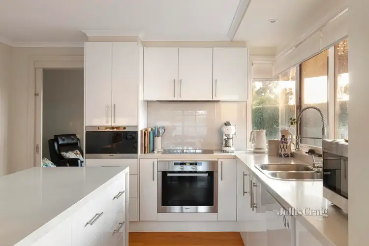 Fourth view of Homely house listing, 22 Howgate Court, Eltham VIC 3095