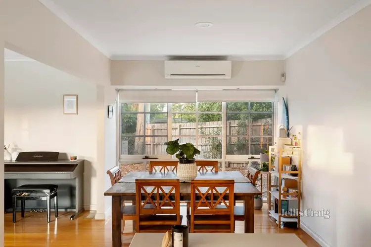 Fifth view of Homely house listing, 22 Howgate Court, Eltham VIC 3095