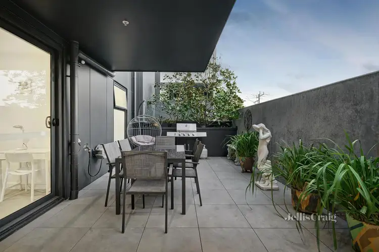 Main view of Homely apartment listing, G06/109 Cape Street, Heidelberg VIC 3084