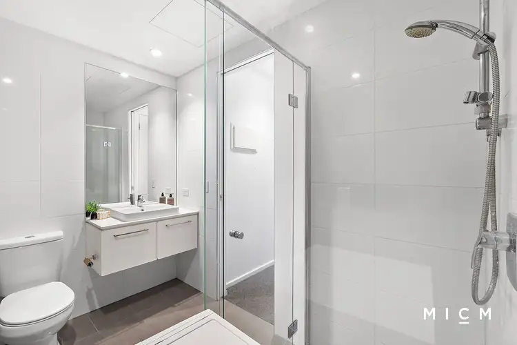 Sixth view of Homely apartment listing, 2113/618 Lonsdale Street, Melbourne VIC 3000