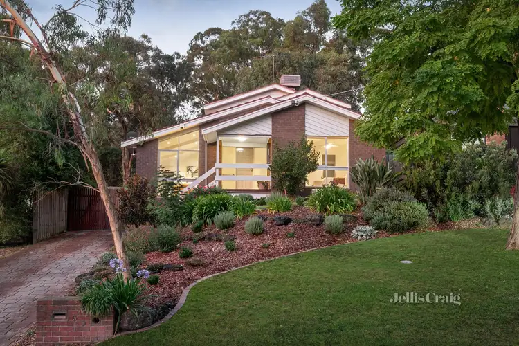59 Sackville Street, Montmorency VIC 3094