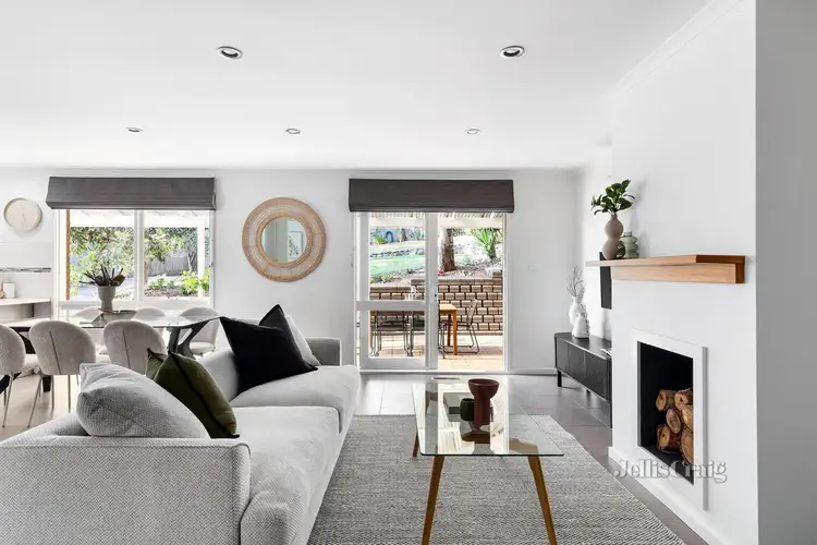 Second view of Homely house listing, 59 Sackville Street, Montmorency VIC 3094