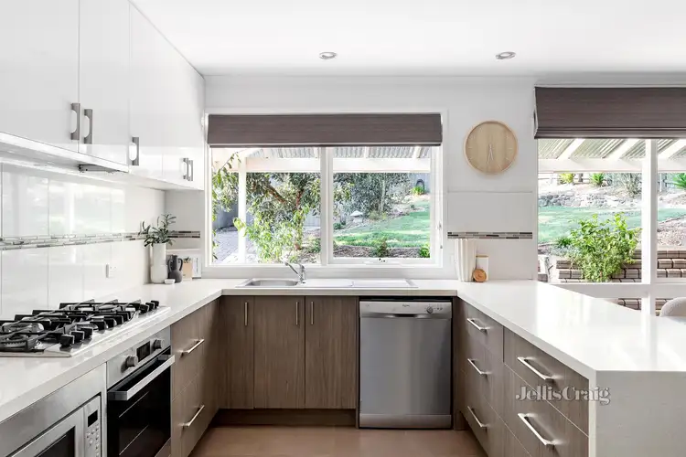 Fourth view of Homely house listing, 59 Sackville Street, Montmorency VIC 3094