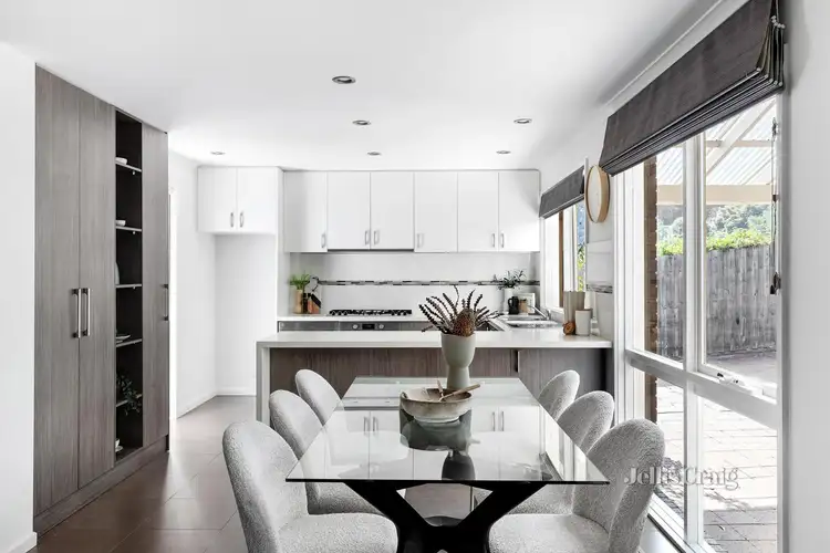 Sixth view of Homely house listing, 59 Sackville Street, Montmorency VIC 3094