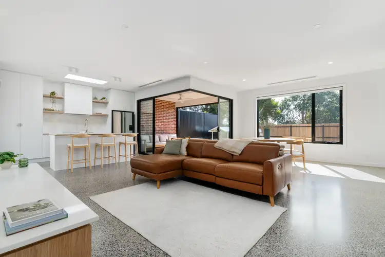 Second view of Homely house listing, 2A Maple Street, Langwarrin VIC 3910