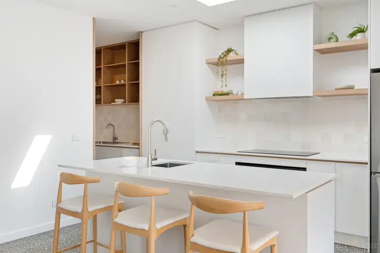 Third view of Homely house listing, 2A Maple Street, Langwarrin VIC 3910