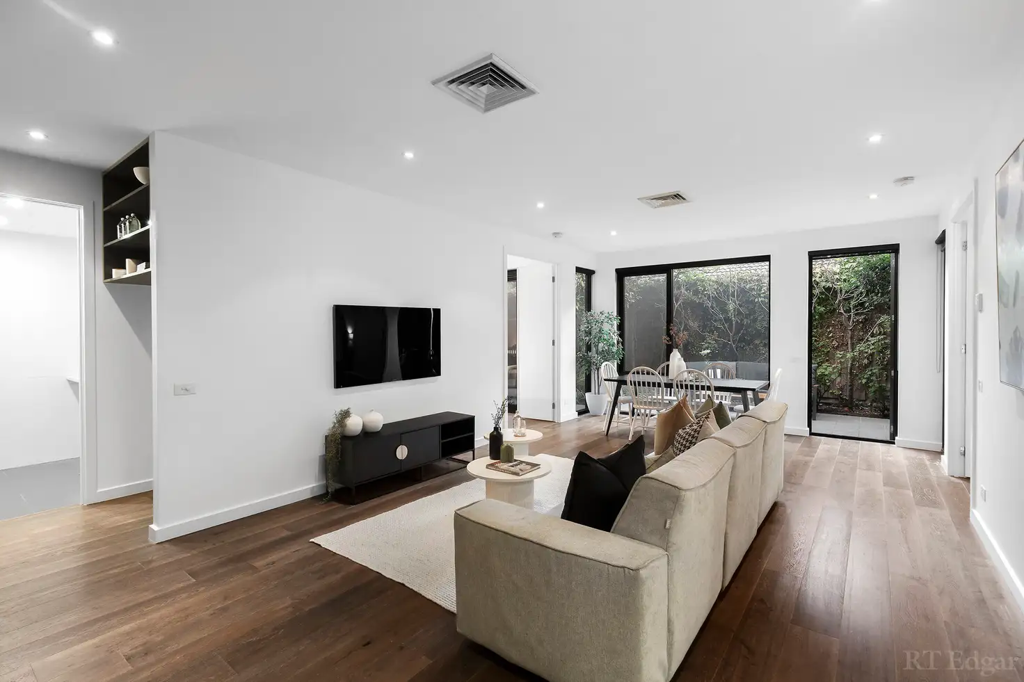 Main view of Homely apartment listing, G4/428 Tooronga Road, Hawthorn East VIC 3123